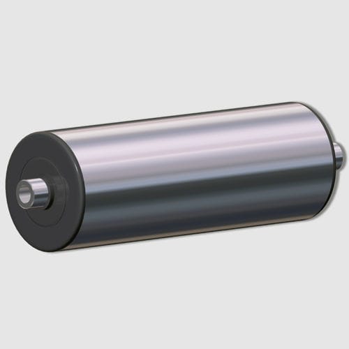 Rolo de transportador por gravidade - CT1500 / T44-D89 - Codimar S.L. - em aço inoxidável / em aço