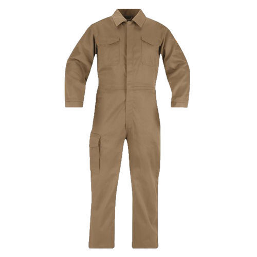 Macacão de trabalho - WR1001 - Warrior Safety Shoes - resistente à abrasão / em algodão / em poliéster
