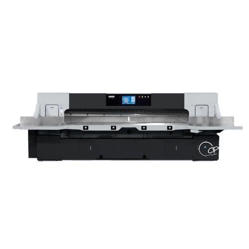 Máquina de corte com guilhotina - SABER® XXL - Papercutters - para papel / para aplicações industriais / de grande formato