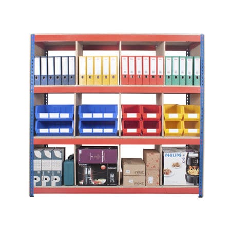Sistema de picking - Ancostorage - multiarmazenamento / modular / regulável