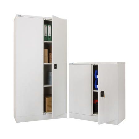 Armário de segurança - Ancostorage - de piso / de porta / industrial