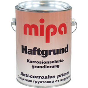 Primer de secagem rápida - Haftgrund - Mipa Coating France - líquido