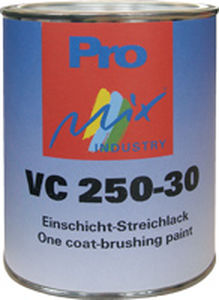 Material de revestimento - VC 250-30 - Mipa Coating France