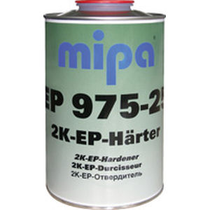 Endurecedor - EP 975-25 - Mipa Coating France