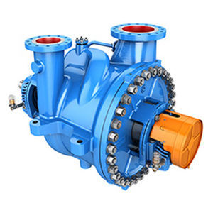 Bomba centrífuga - 3620i - Goulds Pumps - de água / de óleo / elétrica