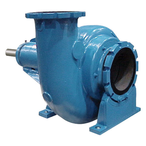 Bomba de rotor - CW  - Goulds Pumps - de água / de lama / de ar