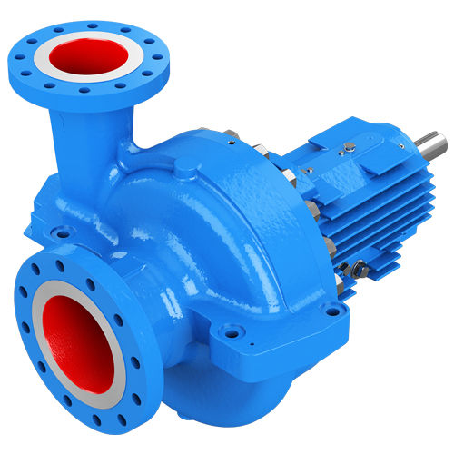 Bomba centrífuga - 3700  - Goulds Pumps - de água / de combustível / elétrica