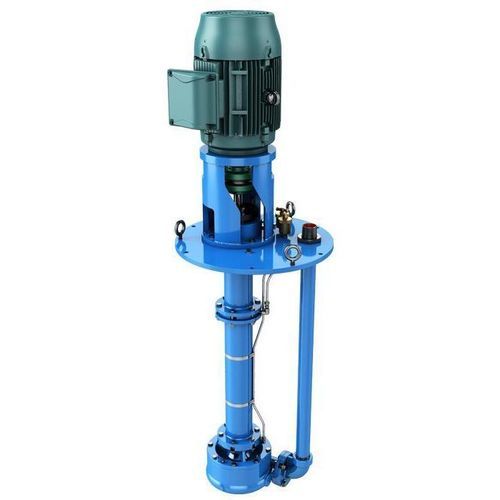 Bomba de rotor - 3171 CV - Goulds Pumps - de água / para água suja / para produtos químicos