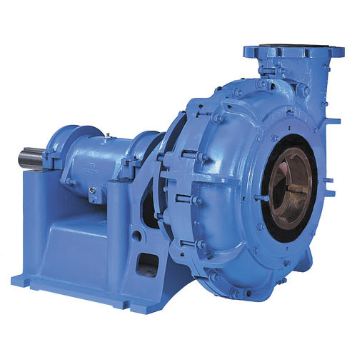 Bomba de rotor - SRL  - Goulds Pumps - de lama / estacionária / industrial