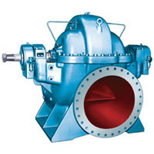 Bomba centrífuga - 3420  - Goulds Pumps - de água / estacionária / móvel