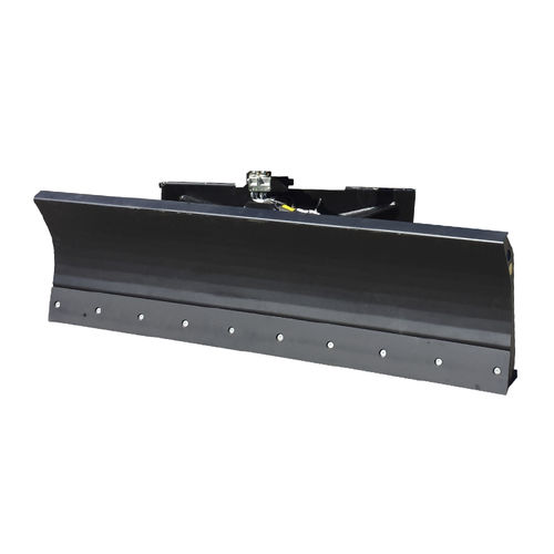 Lâmina de buldôzer para minicarregadeira - DB / TDB - M3 METALMECCANICAMODERNA