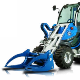 Garra para grua florestal - C890580 - Multione