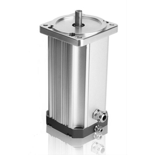 Motor BLDC - M123-50 - Electric Motor Power Pty Ltd - CC / 24 V / 48 V