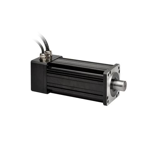 Motor sem escovas - M077-50 - Electric Motor Power Pty Ltd - CC / 24 V / de ímãs permanentes