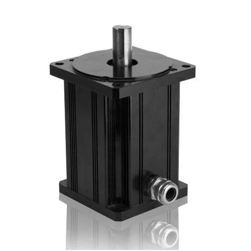 Motor sem escovas - M154-100 - Electric Motor Power Pty Ltd - CC / 24 V / de grandes dimensões