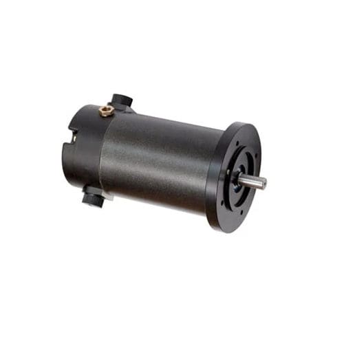 Motor com escovas - M3 series - Electric Motor Power Pty Ltd - CC / 24 V / 12 V
