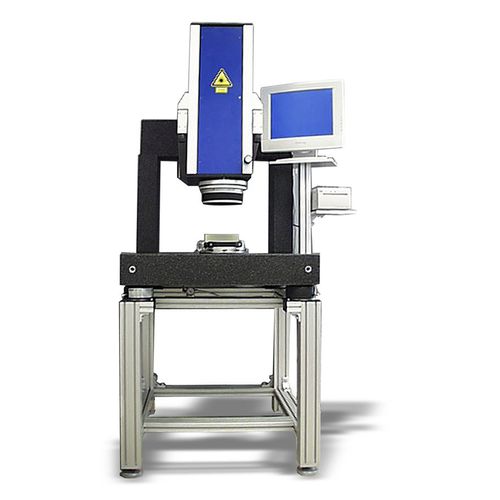 Interferômetro de Fizeau - LT Ultra-Precision Technology GmbH - para medição de comprimento / a laser