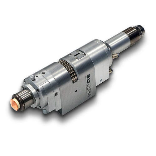 Cabeça de laser de onda contínua - FC1 - LT Ultra-Precision Technology GmbH - de estado sólido / de fibra / infravermelho