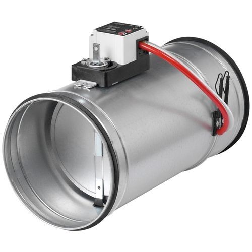 Controlador de vazão volumétrica - VAV XVA - Aldes - pneumático / para ar / industrial