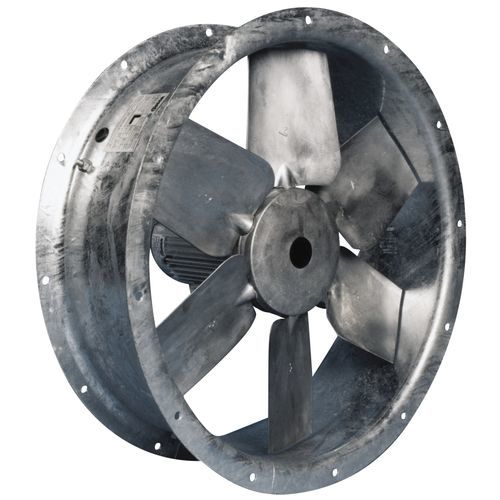 Ventilador IP55 - Helione - Aldes - com hélice / de extração / de circulação de ar