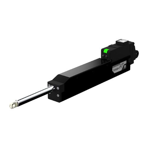 Servo-atuador elétrico - Premium mightyZAP - IR Robot Co., Ltd - linear / servo-motor / industrial