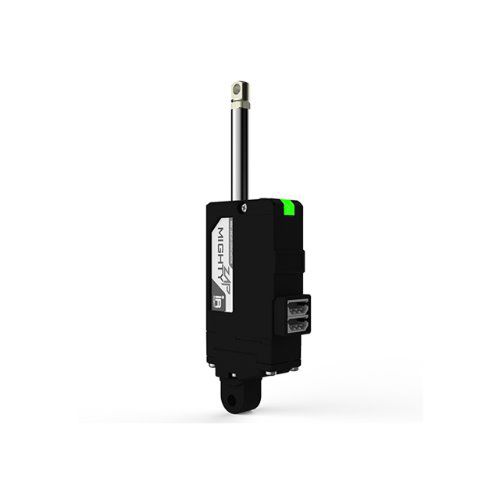 Servo-atuador elétrico - Premium mightyZAP - IR Robot Co., Ltd - linear / servo-motor / industrial