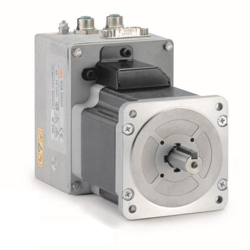 Motor de passo - HI-MOD ETS A4F2HK - R.T.A. srl - CC / compacto / 2 polos