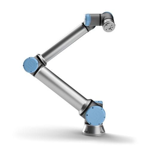 Robô articulado - UR10e - Universal Robots A/S - colaborativo / de 6 eixos / de manipulação
