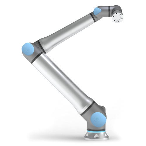 Robô articulado - UR20 - Universal Robots A/S - colaborativo / de 6 eixos / de manipulação