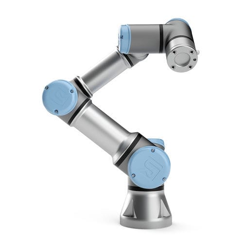 Robô articulado - UR3e - Universal Robots A/S - colaborativo / de 6 eixos / para montagem
