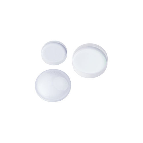 Lente dupla - LBK-0.5-15-ET2	 - Wavelength Opto-Electronic(Nanjing)Co.,Ltd - plano-convexa / em vidro / em vidro BK7