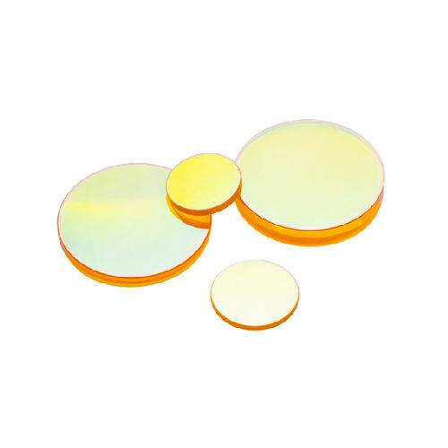 Lente esférica - LZ series - Wavelength Opto-Electronic(Nanjing)Co.,Ltd - menisco / plano-côncava / plano-convexa