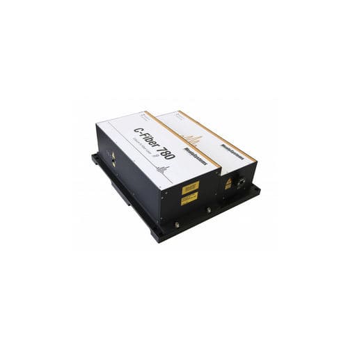 Módulo de laser de femtossegundo - C-Fiber 780 series - Wavelength Opto-Electronic(Nanjing)Co.,Ltd - de fibra / visível / industrial