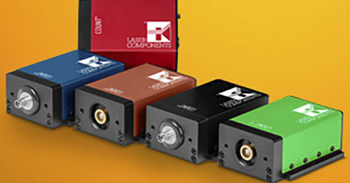 Contador de fotões analógico - COUNT® - Wavelength Opto-Electronic(Nanjing)Co.,Ltd - a laser / eletrônico