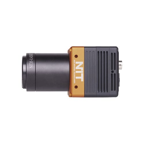 Câmera digital - TANCHYON series - Wavelength Opto-Electronic(Nanjing)Co.,Ltd - industrial / de monitoramento / LWIR