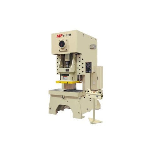 Prensa mecânica - MF1 - Yangli Group Co., Ltd. - de conformação / de estampagem / para chapa