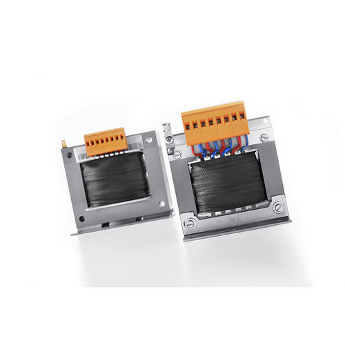 Autotransformador de isolamento - ESP 230/1,5 - BLOCK Electronics (Kunshan) Co., Ltd - IEC / VDE