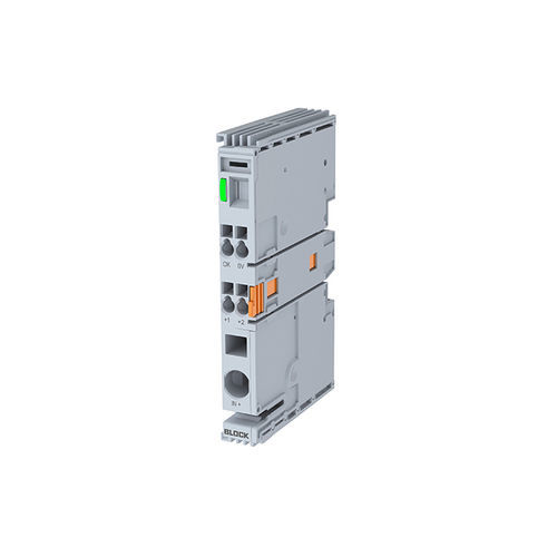 Disjuntor termomagnético - EB-2724-010-0 - BLOCK Electronics (Kunshan) Co., Ltd - CEM / automático