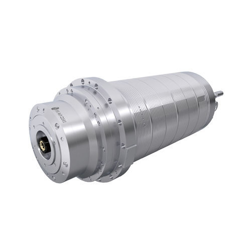 Fuso de corte - DGZX-27010/45 - Guangzhou Haozhi Industrial Co., Ltd - de usinagem / de corte de seccionamento / motorizado