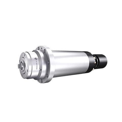Motor spindle de gravação - DGZX-12030／8.5E-BFPWVS - Guangzhou Haozhi Industrial Co., Ltd - de fresagem / motorizado / BT 30