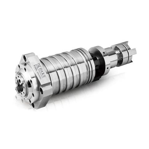 Motor spindle de corte - DGZZ-10024 - Guangzhou Haozhi Industrial Co., Ltd - de usinagem / motorizado / BT 30