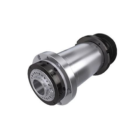 Motor spindle de corte - DGZYC-20045／15-FWVCS - Guangzhou Haozhi Industrial Co., Ltd - de fresagem / de torneamento / acabamento
