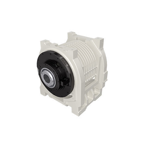 Motor spindle de corte - DGZC-27506／7.5-WVS - Guangzhou Haozhi Industrial Co., Ltd - de fresagem / de torneamento / acabamento
