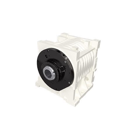 Motor spindle de corte - DGZC-31005／11-WVS - Guangzhou Haozhi Industrial Co., Ltd - de fresagem / de torneamento / acabamento