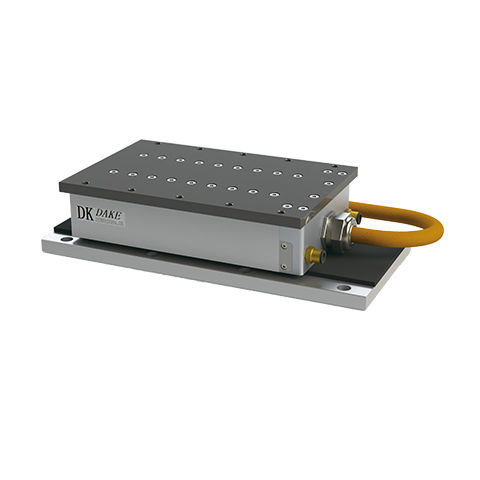 Motor linear com refrigeração líquida - DLMF-03 - Guangzhou Haozhi Industrial Co., Ltd - modular