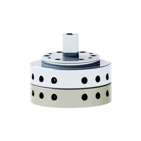 Sistema de troca rápida para usinagem - DKH02-050-R/M - Guangzhou Haozhi Industrial Co., Ltd