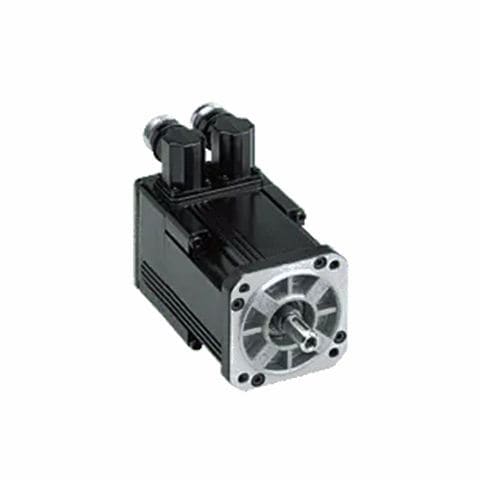 Servomotor compacto - XtraforsBL - Guangzhou Haozhi Industrial Co., Ltd - de alto torque / de alta velocidade / convencional