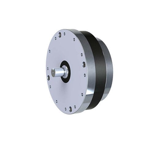 Redutor harmônico - DHSG-S  - Guangzhou Haozhi Industrial Co., Ltd - concêntrico / 5–10 Nm / 10–20 Nm