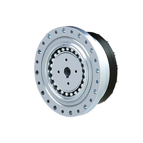 Redutor harmônico - DCSG-R  - Guangzhou Haozhi Industrial Co., Ltd - concêntrico / 1–5 Nm / 5–10 Nm