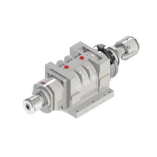 Fuso de torneamento - DGZC-09012 - Guangzhou Haozhi Industrial Co., Ltd - de motor assíncrono / lubrificação com gordura